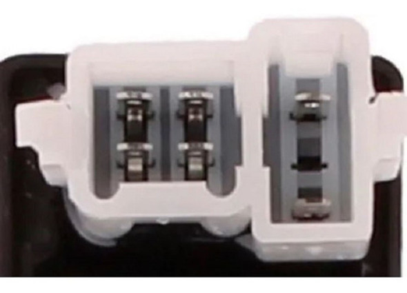 Cdi Motomel 150 Cg S2 (serie Ii) 1