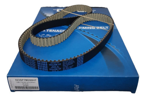 Correa De Distribucion Para Vw Up 1.0 Tsi Teflonada Dayco 0