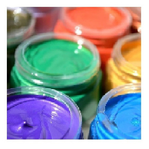 3 Acrílicos Profesionales Madison, Colores Comunes 35cc 0