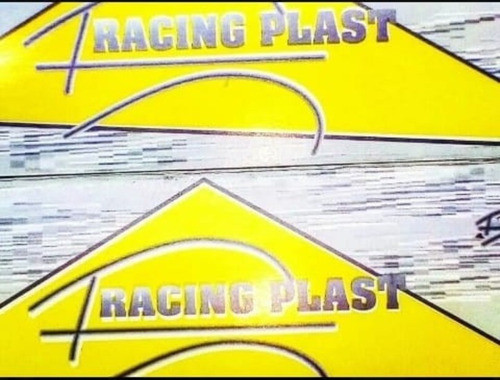 Vinilo Para Mascara Honda Xr 650l 92/93 Celeste 1