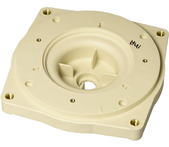 Pentair 356012 Placa De Sellado De Almendras Bomba Enterrada 0