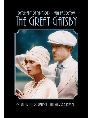 El Gran Gatsby (edición De 1974) 0