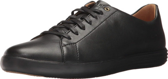 Zapatillas De Hombre Grand Crosscourt Negro Cuero 14 De Cole 0