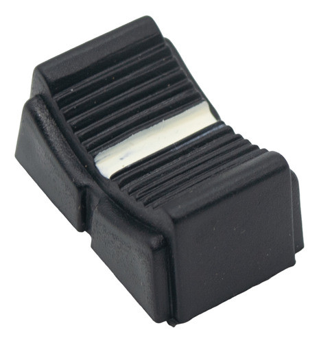 2 Perillas Potenciometro Deslizable Consola Eje 4x1.2mm 0