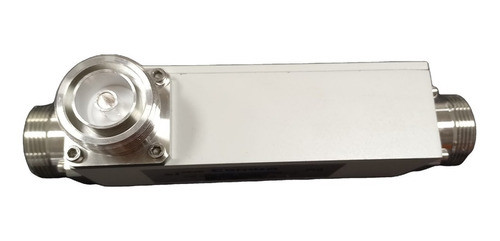 Acoplador Direccional 6db 698-2700 Mhz 7/16 Din Hembra 500w 1