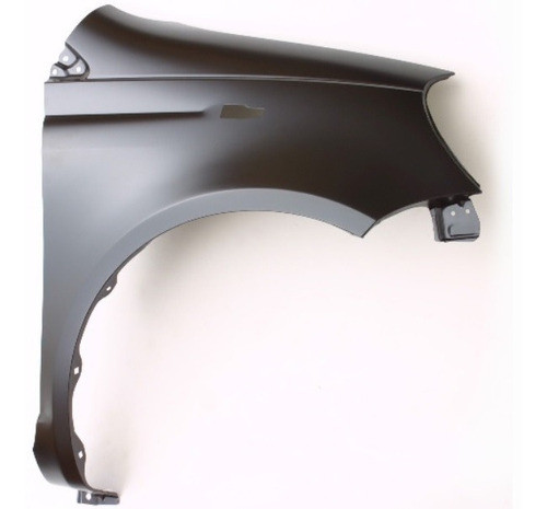 Guardabarro Der 5 Toyota Yaris 01-02 0