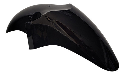 Guardabarro Delantero Brava Altino 150 Negro 1