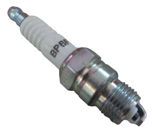 Bujía Ngk Bp6fs Brasil Original 1