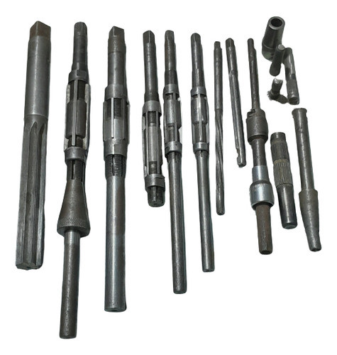 Calisuar Escariador Lote Leer Descripcion 0