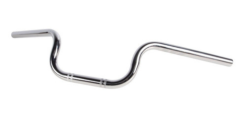 Manillar Manubrio Yamaha Ybr 125 Esd Original Delcar Motos 0