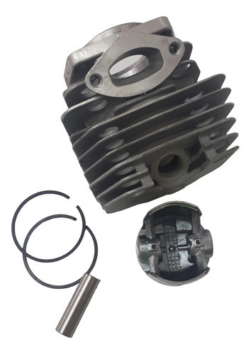 Cilindro, Piston Y Aros Kit 52cc (44mm) P/desmalezadora) 1