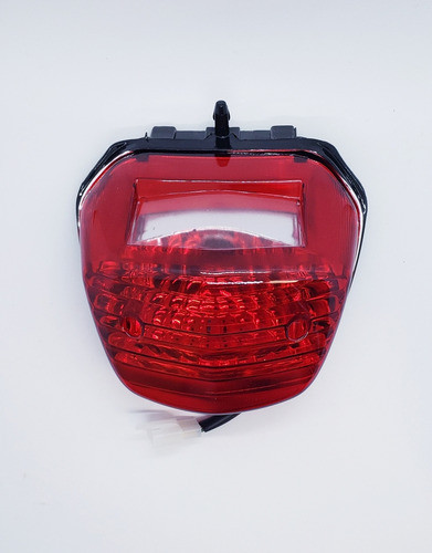 Faro Trasero Honda Wave 110 New (2015) Jrs E/tl/03 0