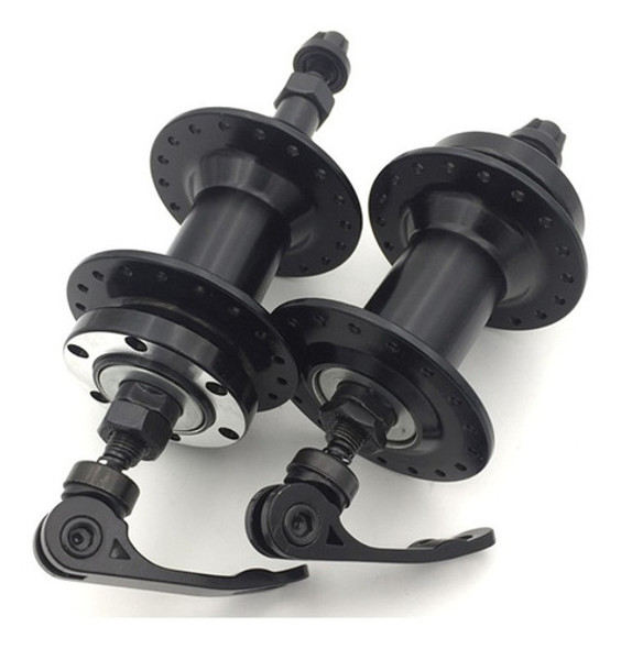 Juego Maza 36 Agujeros Aluminio Cierre Rápido Disco Bolilla 0