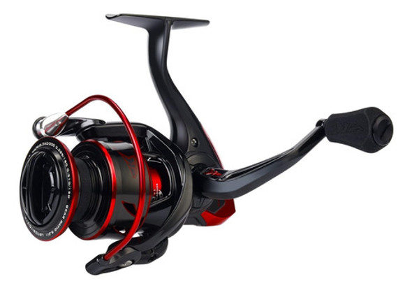 Reel De Pesca Vertical Kastking Sharky Iii, Tamaño 1000 1