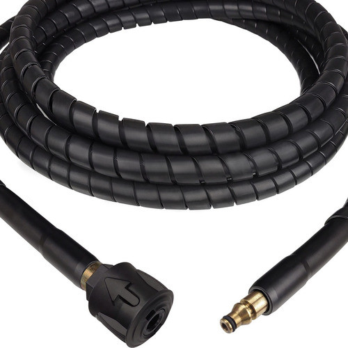 8m Mangueira Proteção Compatível Lavadora Stihl Re109 Re 109 1