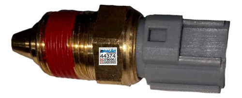 Sensor Temperatura Painel Ranger 2.3 1994 1995 1996 97 Gasol 1