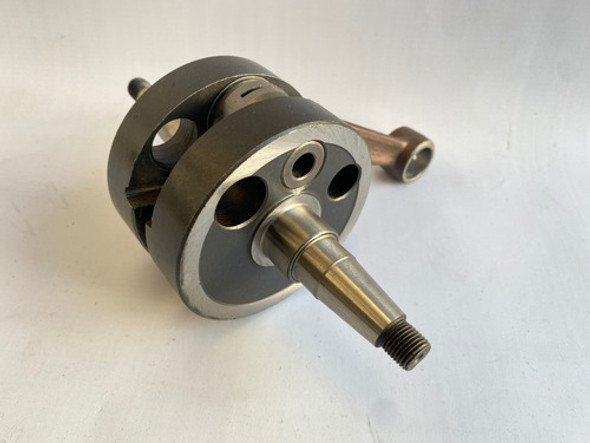 Cigüeñal Armado Para Zanella Jr-rb 200 2t Creuso 1 Cigüeñal Armado Para Zanella Jr-rb 200 2t Creuso 1