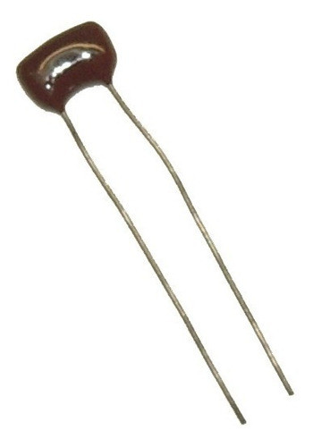 Capacitor Mica Plata 562 Pf X 300v Radio Osciladores 0
