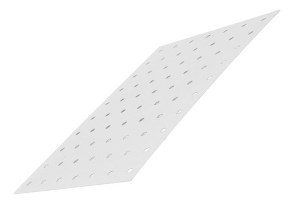 Placa De Parede Peg Board Perfboard 1