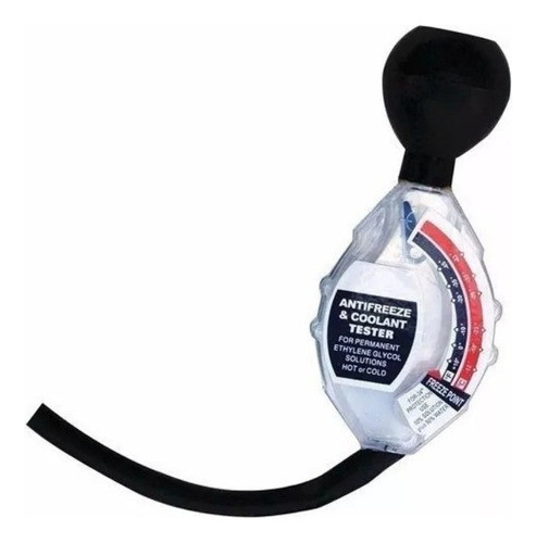Densímetro Termodensimetro Dm-700 Teste Aditivo Radiador 1