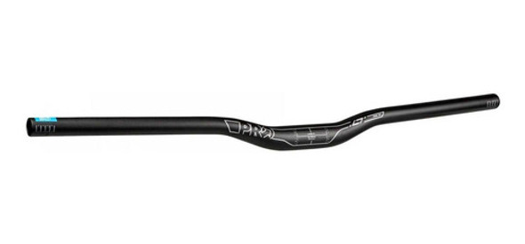 Manubrio Mtb Pro Lt 720 Mm 31,8 Mm 20 Mm Rise Prha0289 0