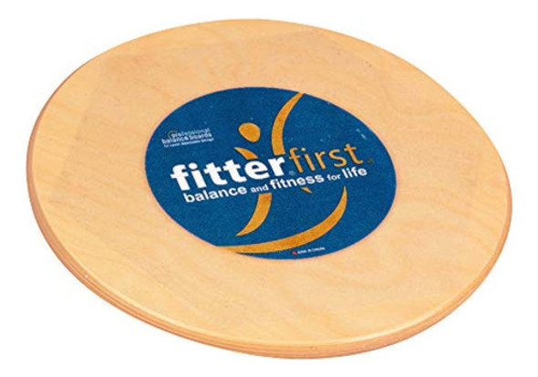 Fitterfirst Tabla De Equilibrio Profesional 0