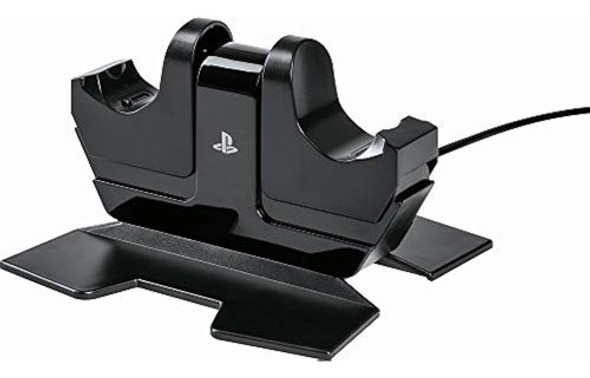 Estación De Carga Powera Dualshock Para Playstation 4 0