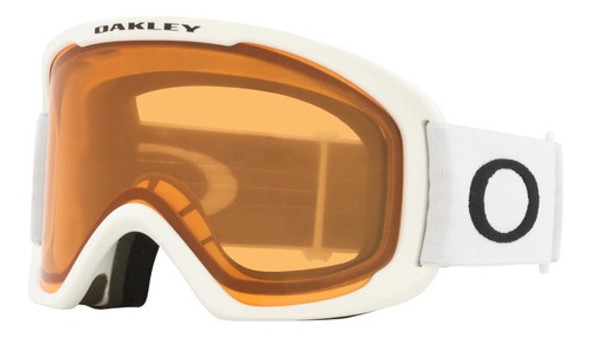 Oakley Antiparras O-frame L White Persimmon Snowboard Ski 0 Oakley Antiparras O-frame L White Persimmon Snowboard Ski 0