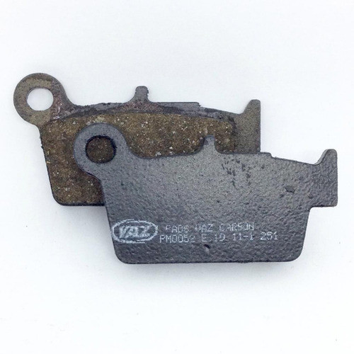 Pastilla De Freno Fa367 Wr 250 450 Yz 125 Vaz Avant Motos 0