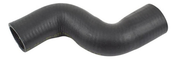 Mangueira Inferior Radiador Chevrolet Nubira Sedan 1.4  2005 1