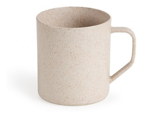 Caneca Fibra De Arroz 400ml 30 Unidades 0