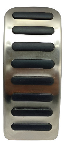 Cubre Pedal Acelerador Vw New Beetle / Audi Tt 0