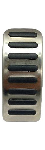Cubre Pedal Acelerador Vw New Beetle / Audi Tt 1