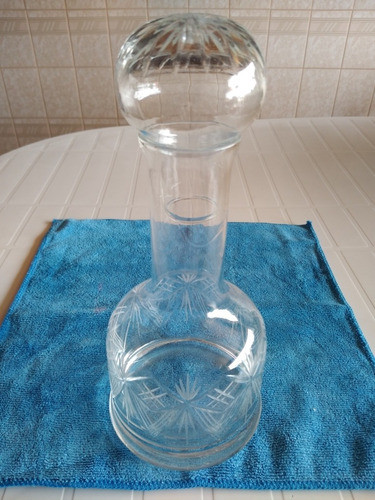 Botellón De Whisky-vino / 0