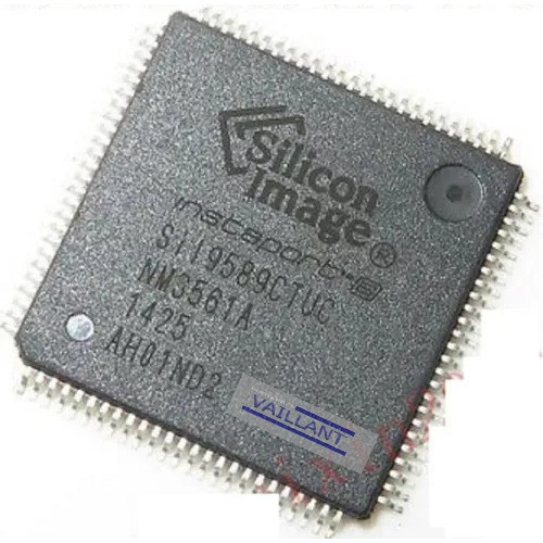 C.i Sil9589ctuc Sii9589ctuc Sil9589 Sii9589 Qfp-100 0