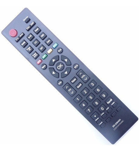 Control Remoto Para Tv Noblex 42ld859ft Sanyo Lce42xf11 0