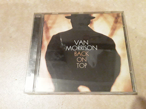 Van Morrison - Back On Top - Cd / Kktus 0