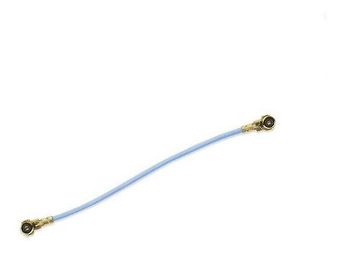 Cable Coaxial Antena Compatible Con Samsung Note N7000 0