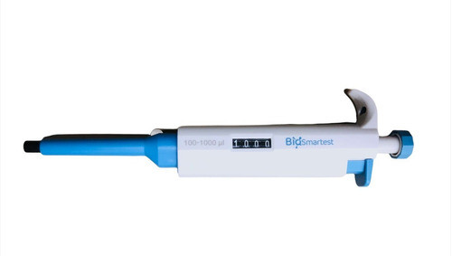 Micropipeta Autoclavable Vol Variable 20-200ul Biosmartest 1