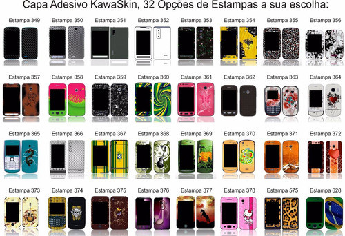 Capa Adesivo Skin361 Samsung Galaxy J7 Prime Sm-g610m 1