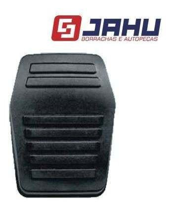 2x Capa Pedal Freio / Embreagem  Jh115769 Focus Jahu 0