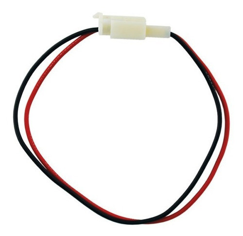 Cable Arnés Universal Audio Auto 2 Pines Macho Hembra 30 Cm 0