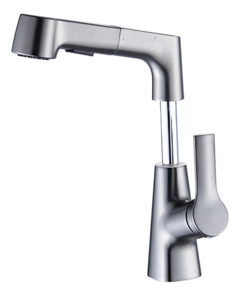 Puxe A Torneira Multifuncional De Água Fria E Quente 2 1