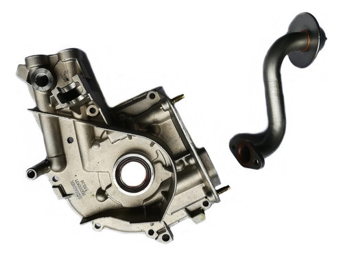 Bomba Aceite Motor 1.4 Fiat Siena 2005 Al 2007 0