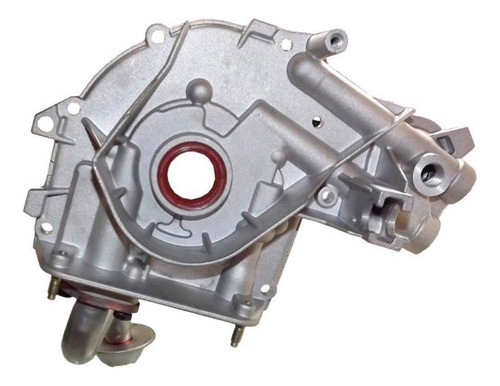 Bomba Aceite Motor 1.4 Fiat Siena 2005 Al 2007 0