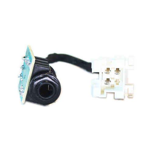 Placa Adaptadora Microfone Marcopolo Marcopolo 10277025 0