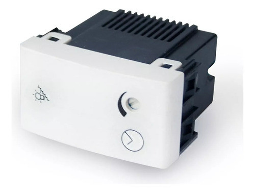 Modulo Temporizador Automático De Pasillo Kalop Blanco 400w 0