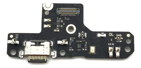 Pin De Carga Para Motorola Moto G9 Play Xt2083 + Colocación 0 Pin De Carga Para Motorola Moto G9 Play Xt2083 + Colocación 0