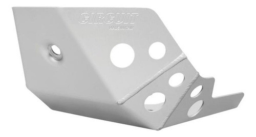 Cubre Carter Protector Motor Honda Crf230 Circuit 0