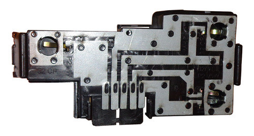 Portalamp.f.tras-der.vw Senda 91-96 - I9629 0